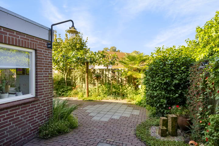 Foto 32 van Putterstraat 36