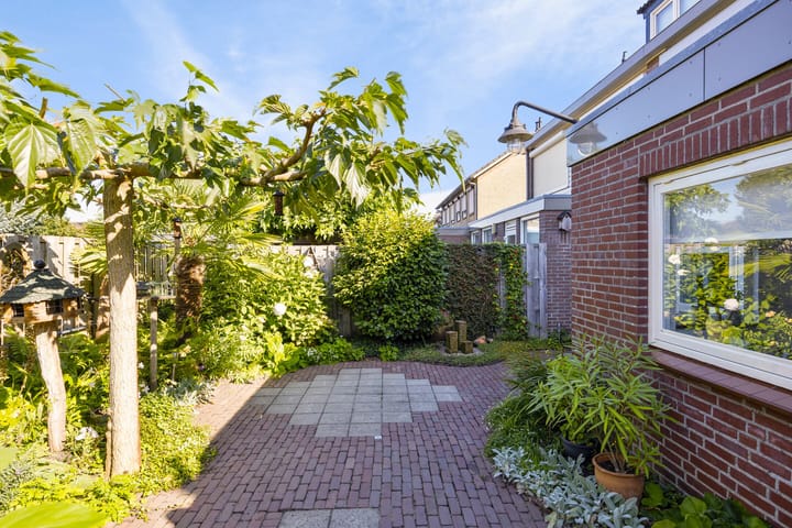 Foto 33 van Putterstraat 36