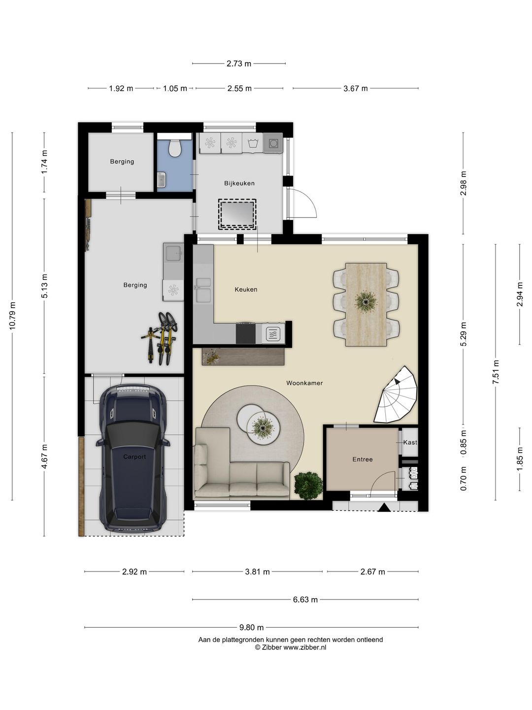 Foto 38 van Putterstraat 36