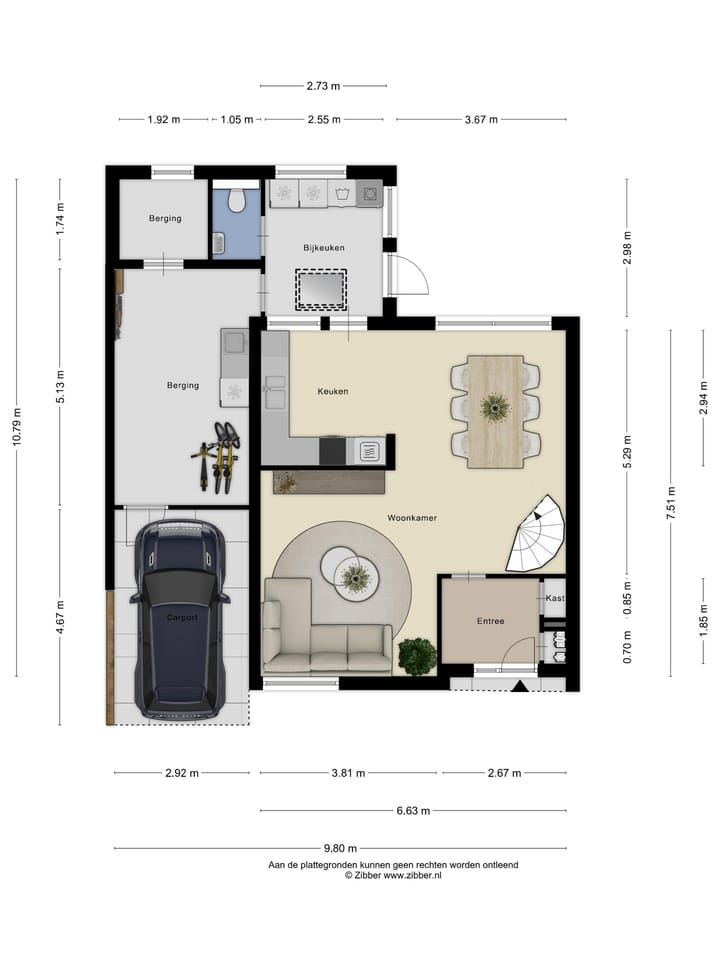 Foto 38 van Putterstraat 36