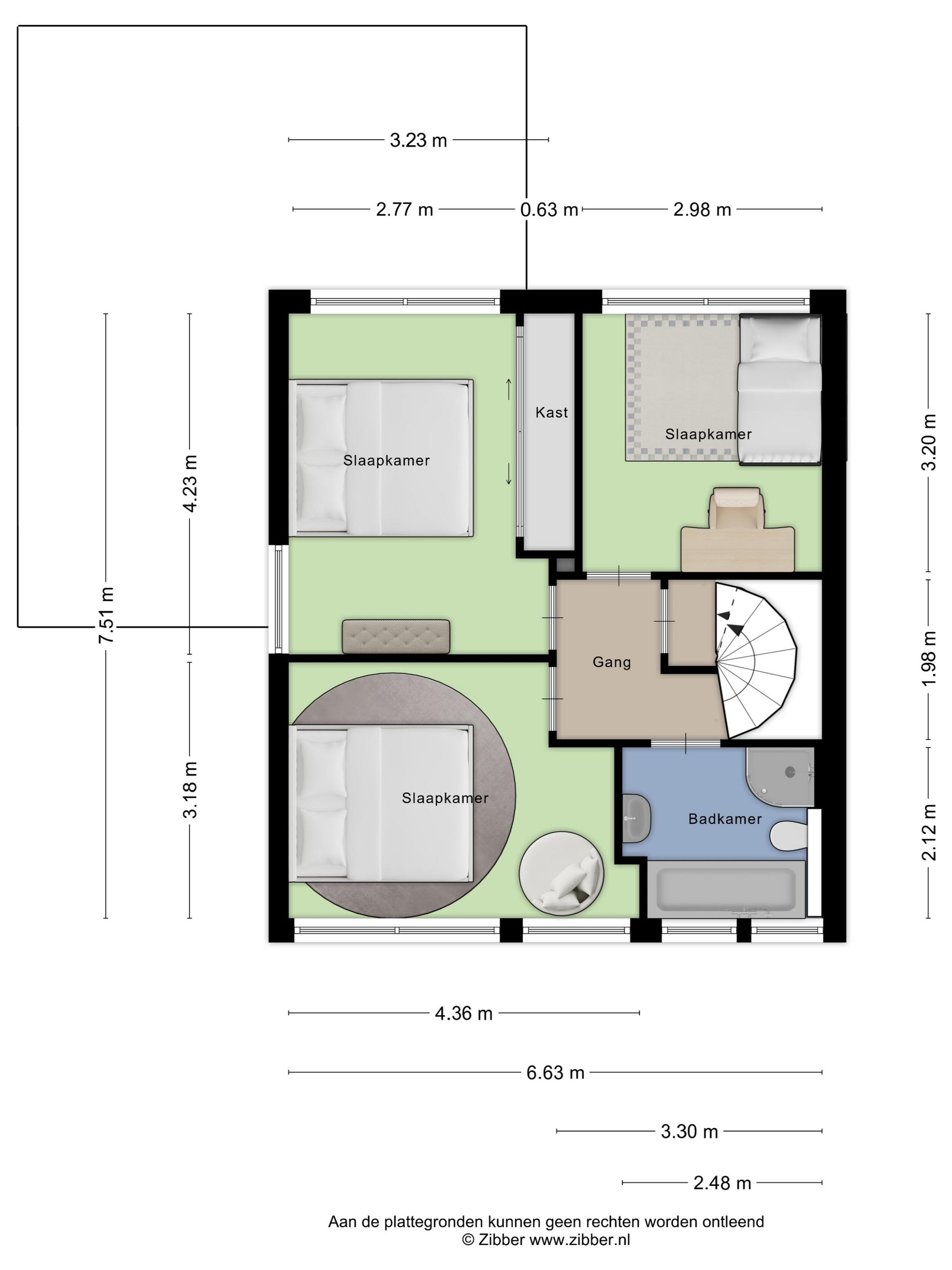 Foto 39 van Putterstraat 36