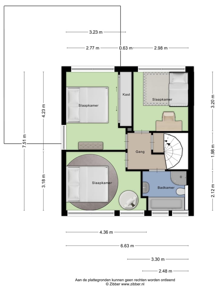 Foto 39 van Putterstraat 36
