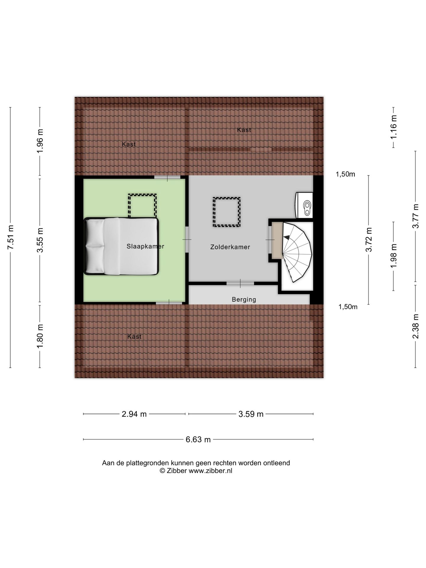Foto 40 van Putterstraat 36
