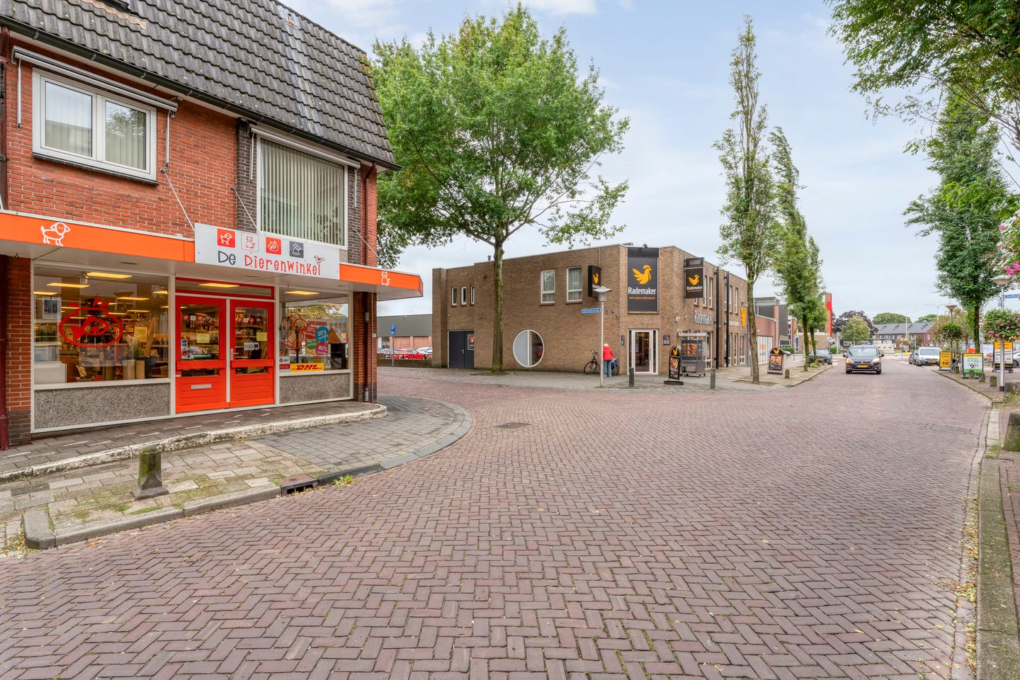 Bekijk foto 4 van Admiraal Helfrichstraat 1-c