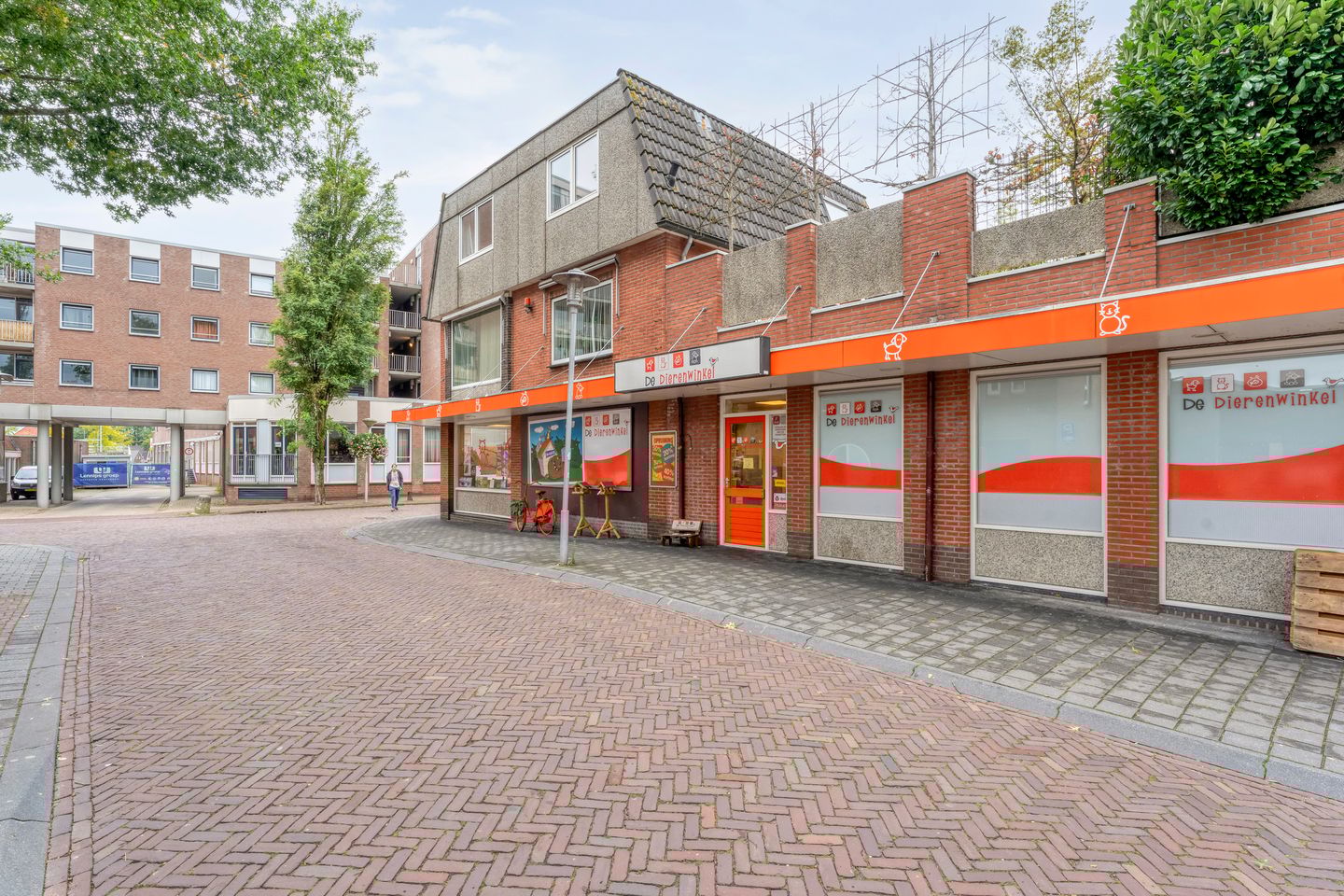 Bekijk foto 5 van Admiraal Helfrichstraat 1-c