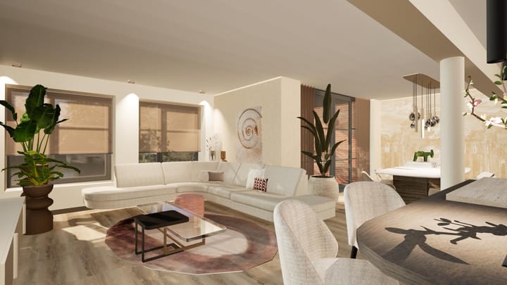 Foto 24 van A (Bouwnr. 2)