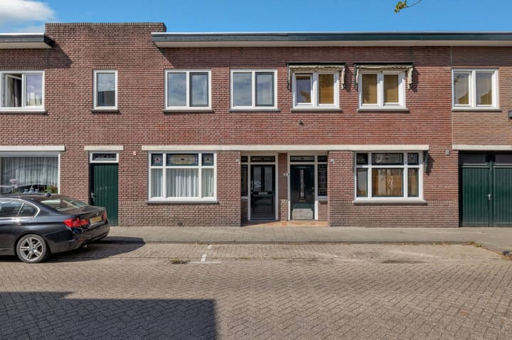Wolfstraat 25-B main image