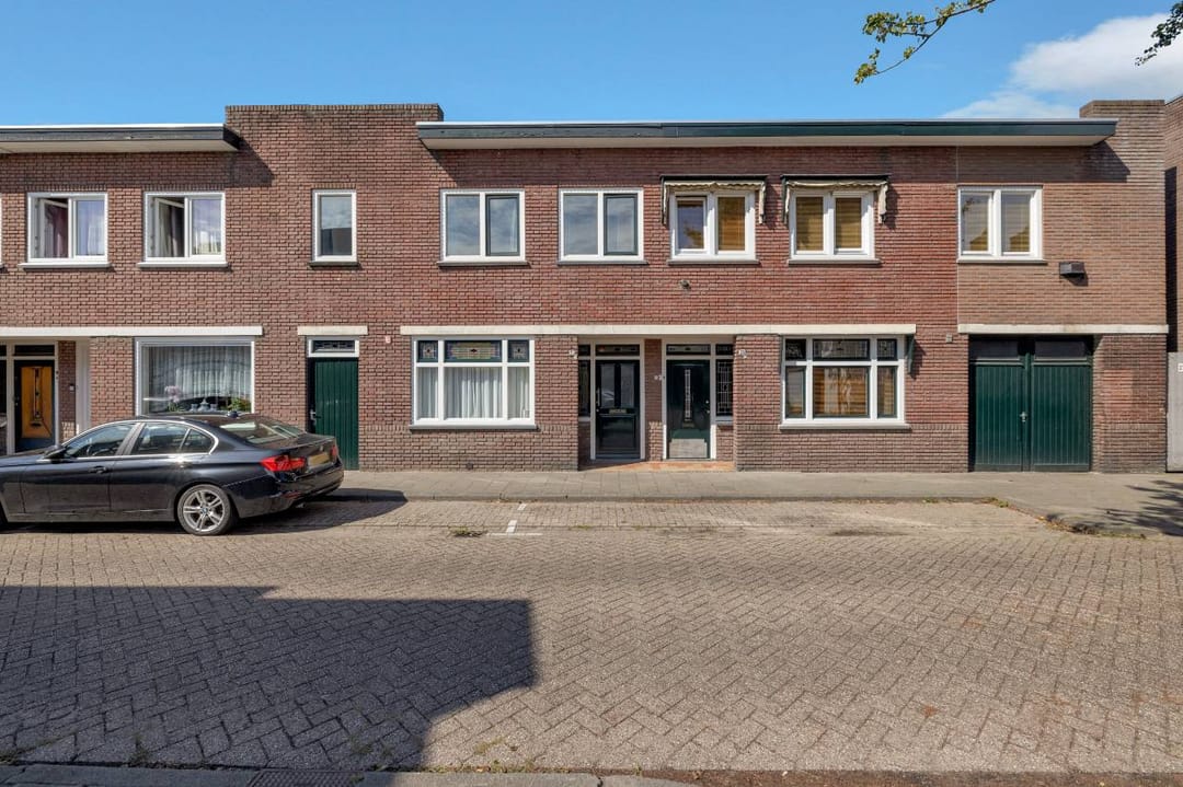 Foto 2 van Wolfstraat 25-B