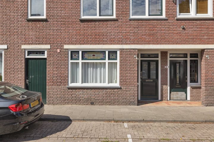 Foto 5 van Wolfstraat 25-B