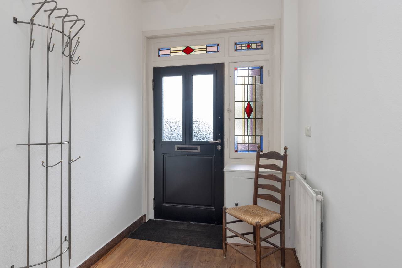 Foto 6 van Wolfstraat 25-B