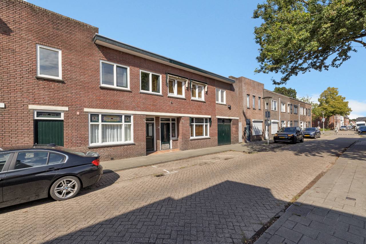 Foto 4 van Wolfstraat 25-B