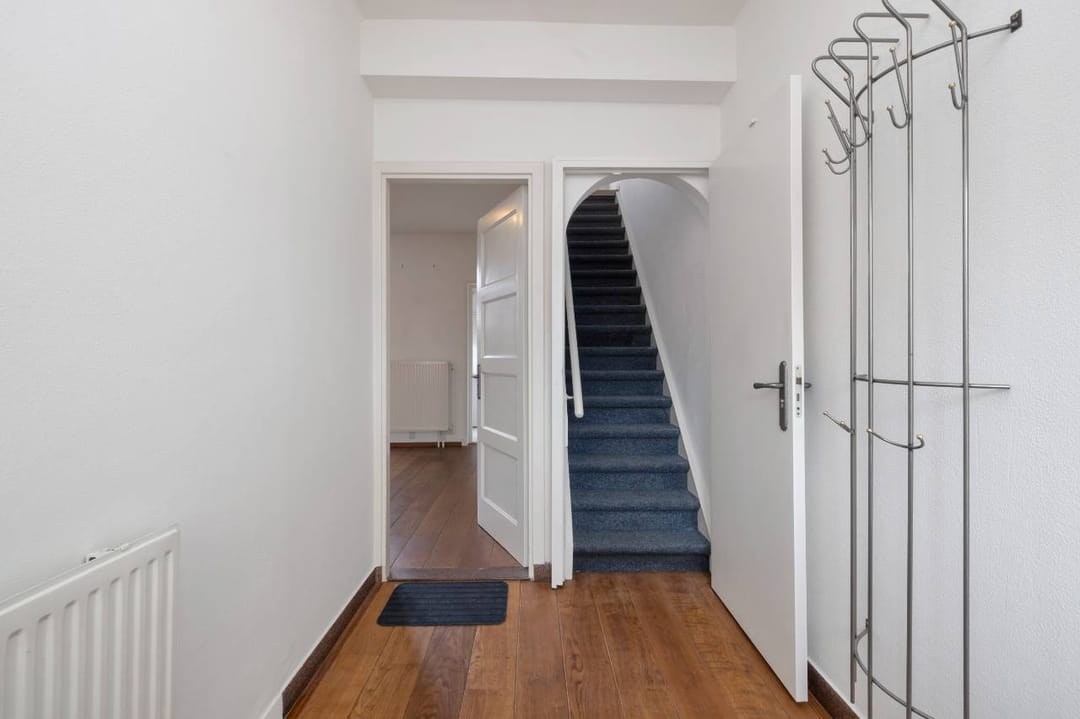 Foto 7 van Wolfstraat 25-B