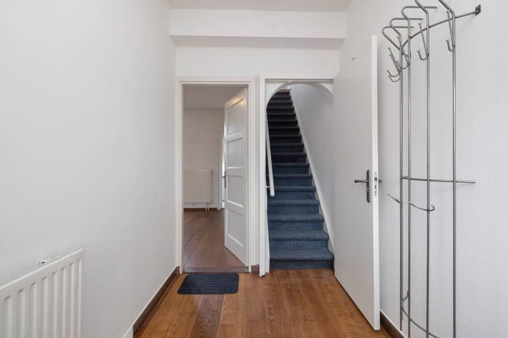 Foto 7 van Wolfstraat 25-B