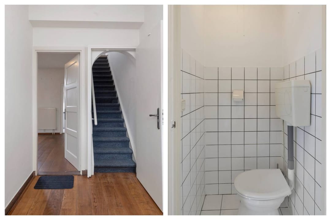 Foto 8 van Wolfstraat 25-B