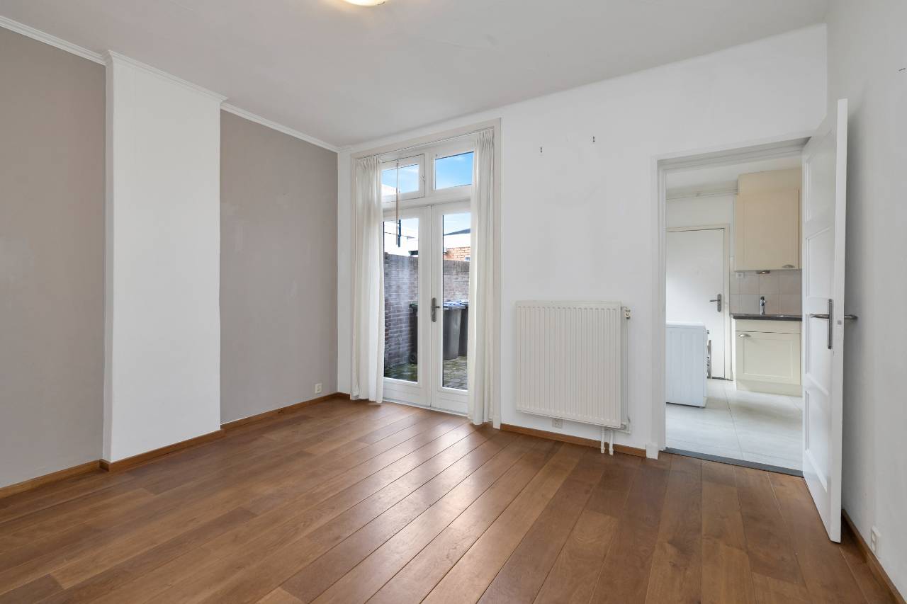 Foto 9 van Wolfstraat 25-B