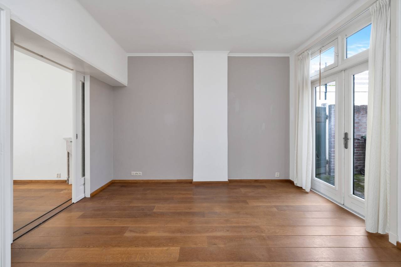 Foto 10 van Wolfstraat 25-B