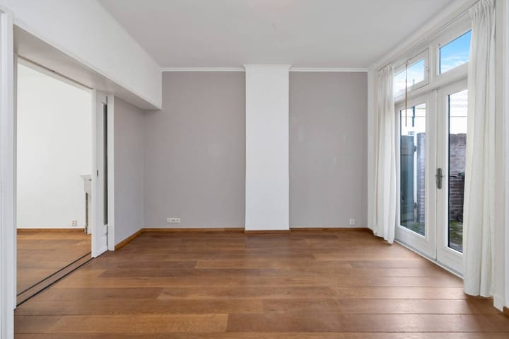 Foto 10 van Wolfstraat 25-B