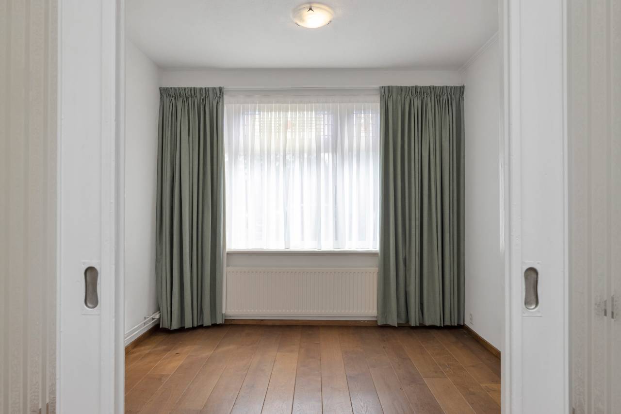 Foto 12 van Wolfstraat 25-B