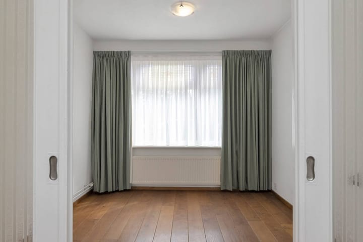 Foto 12 van Wolfstraat 25-B