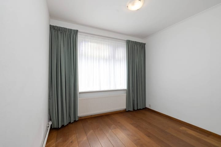 Foto 13 van Wolfstraat 25-B