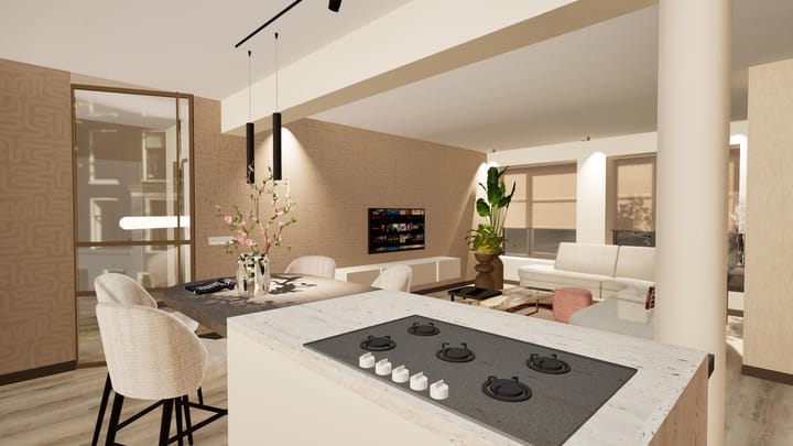 Foto 27 van C (Bouwnr. 5)