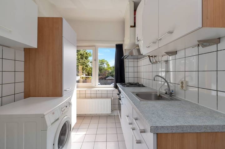 Foto 19 van Wolfstraat 25-B