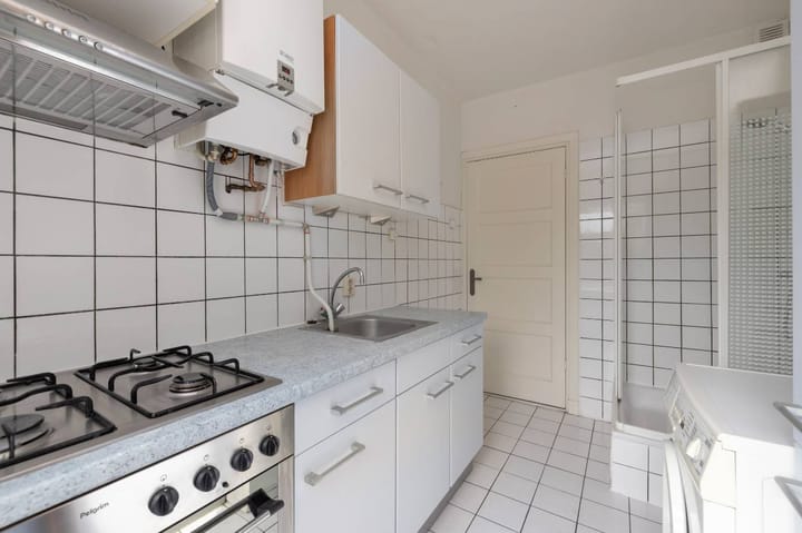 Foto 21 van Wolfstraat 25-B