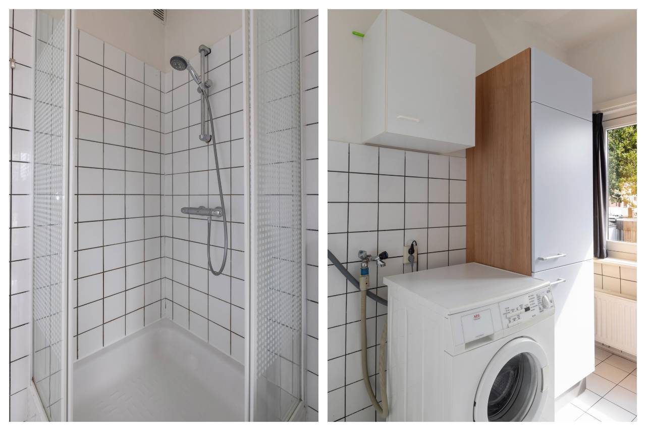 Foto 25 van Wolfstraat 25-B