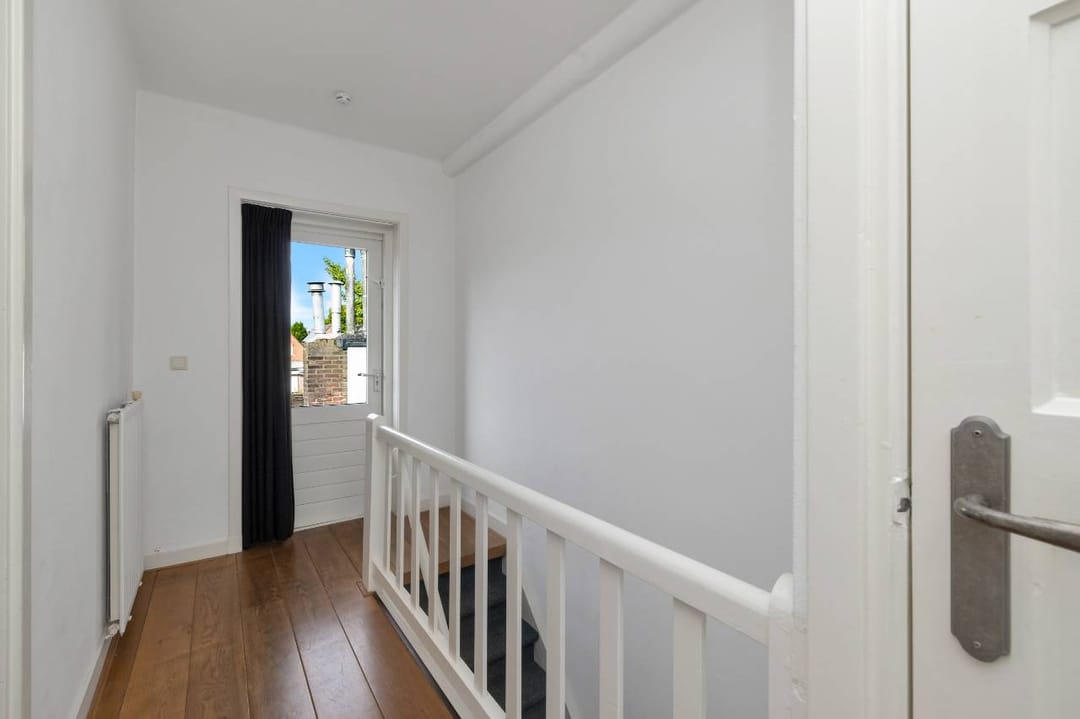 Foto 26 van Wolfstraat 25-B