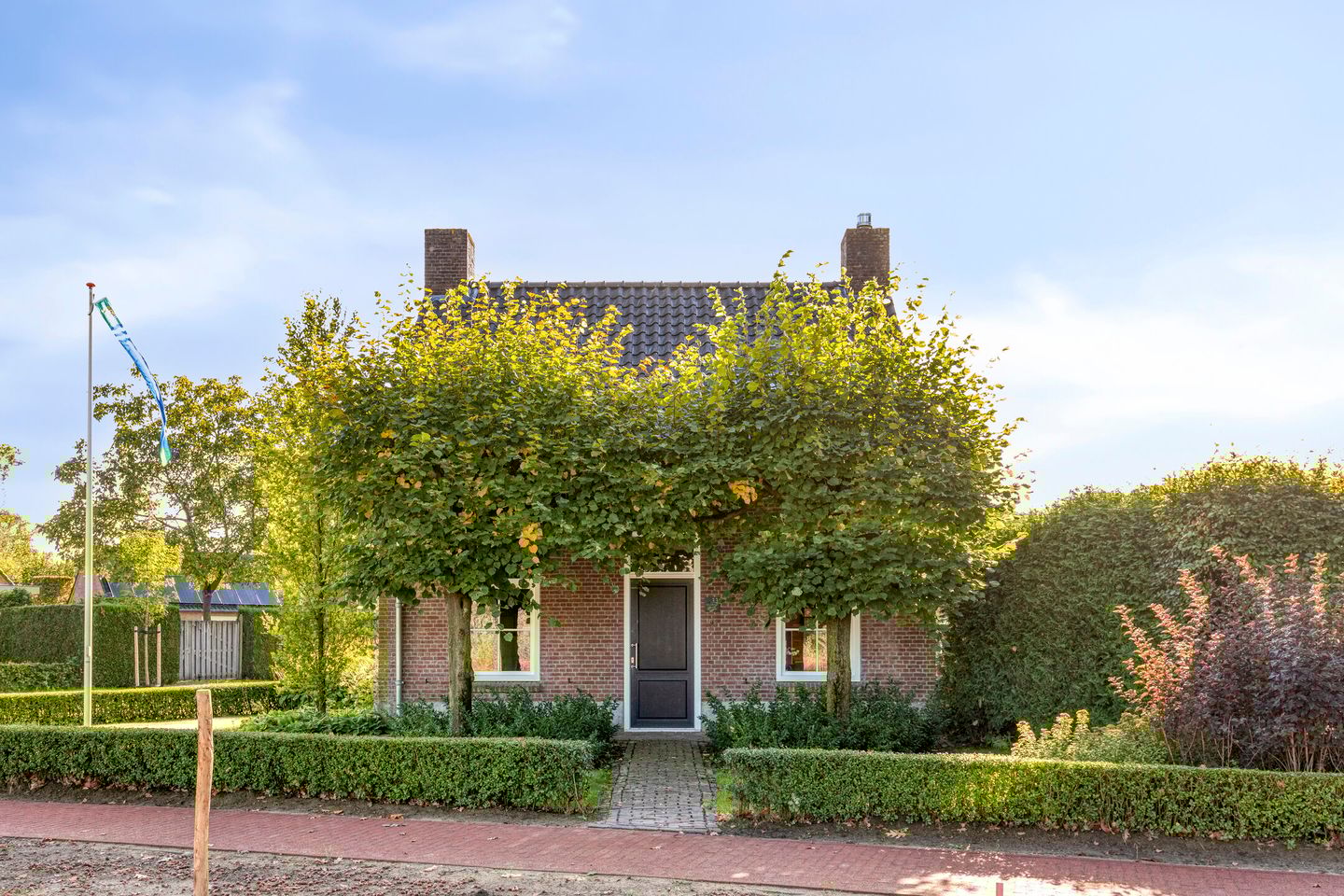 Foto 5 van Hoogemierdseweg 33