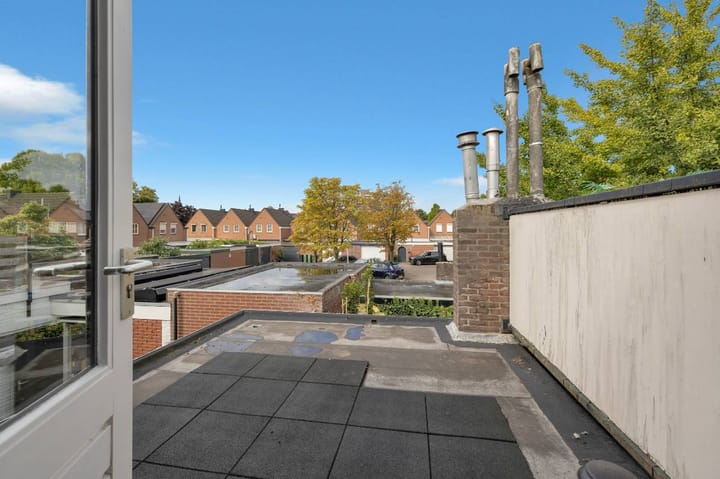 Foto 34 van Wolfstraat 25-B