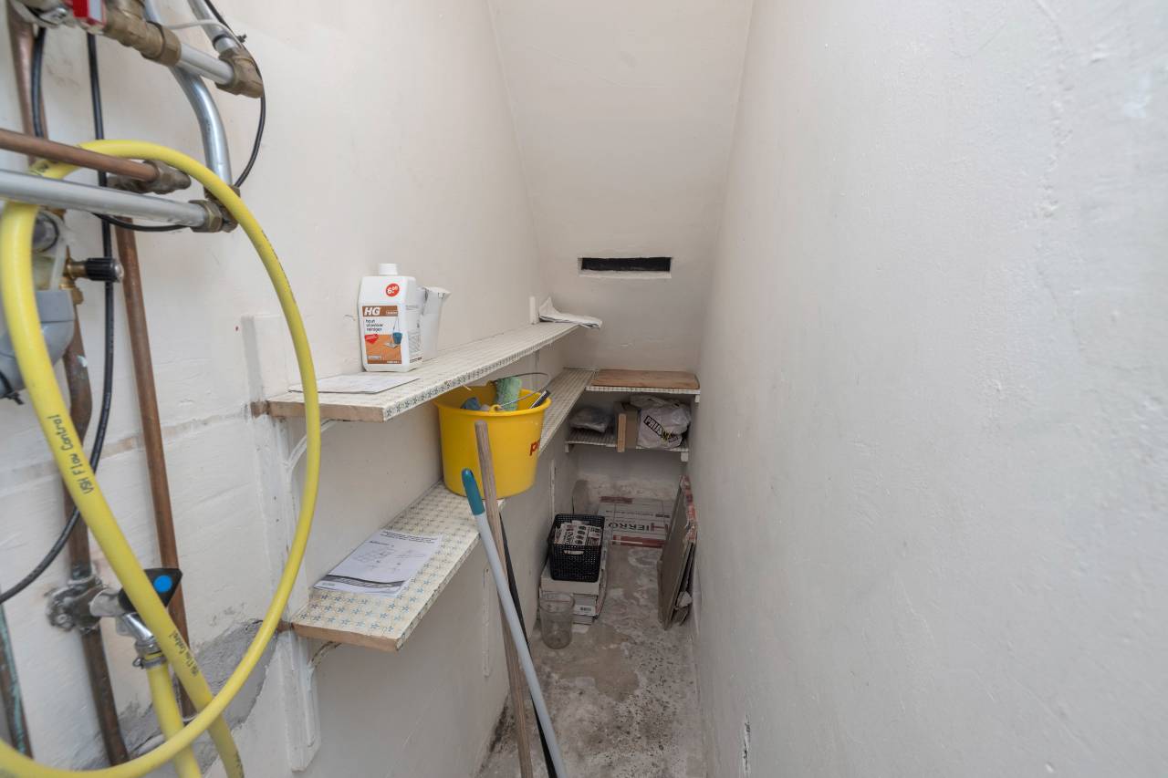 Foto 35 van Wolfstraat 25-B