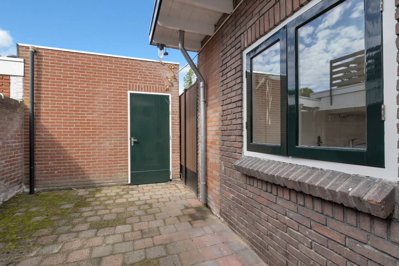 Foto 36 van Wolfstraat 25-B