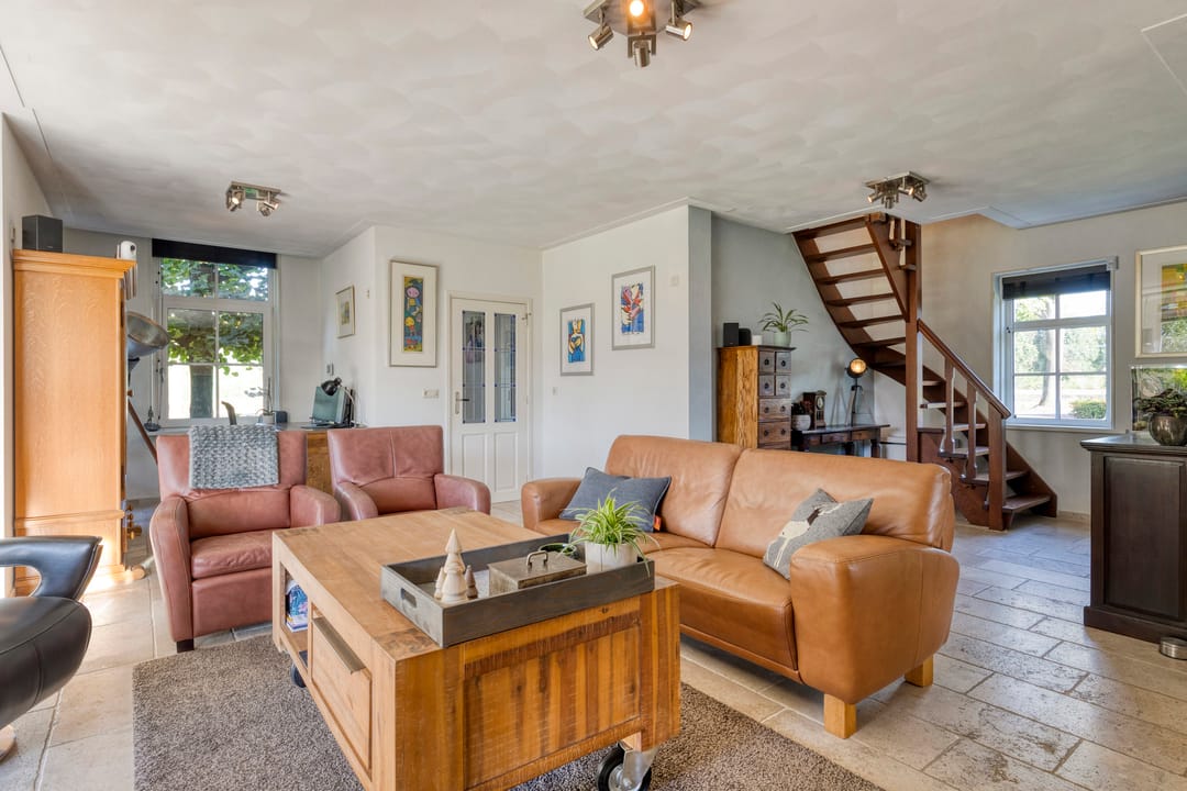 Foto 7 van Hoogemierdseweg 33