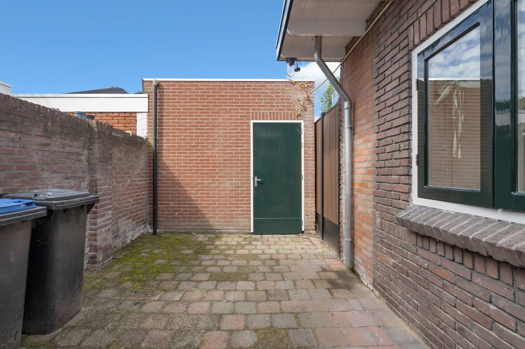 Foto 37 van Wolfstraat 25-B