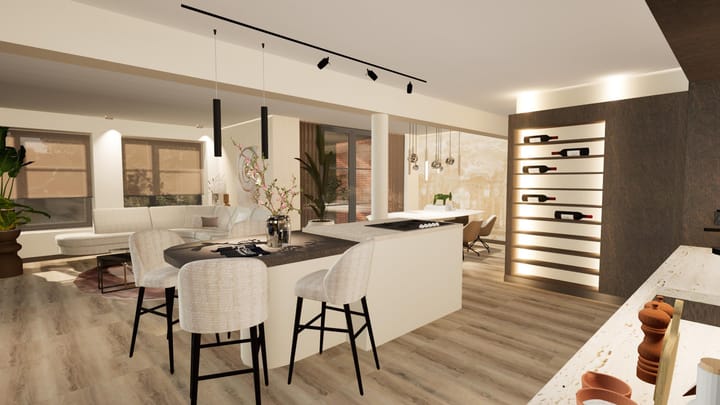 Photo 26 of D (Bouwnr. 8)