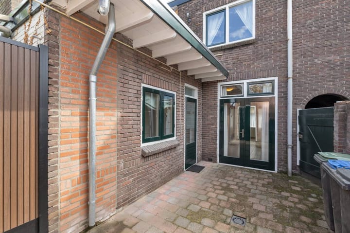 Foto 38 van Wolfstraat 25-B