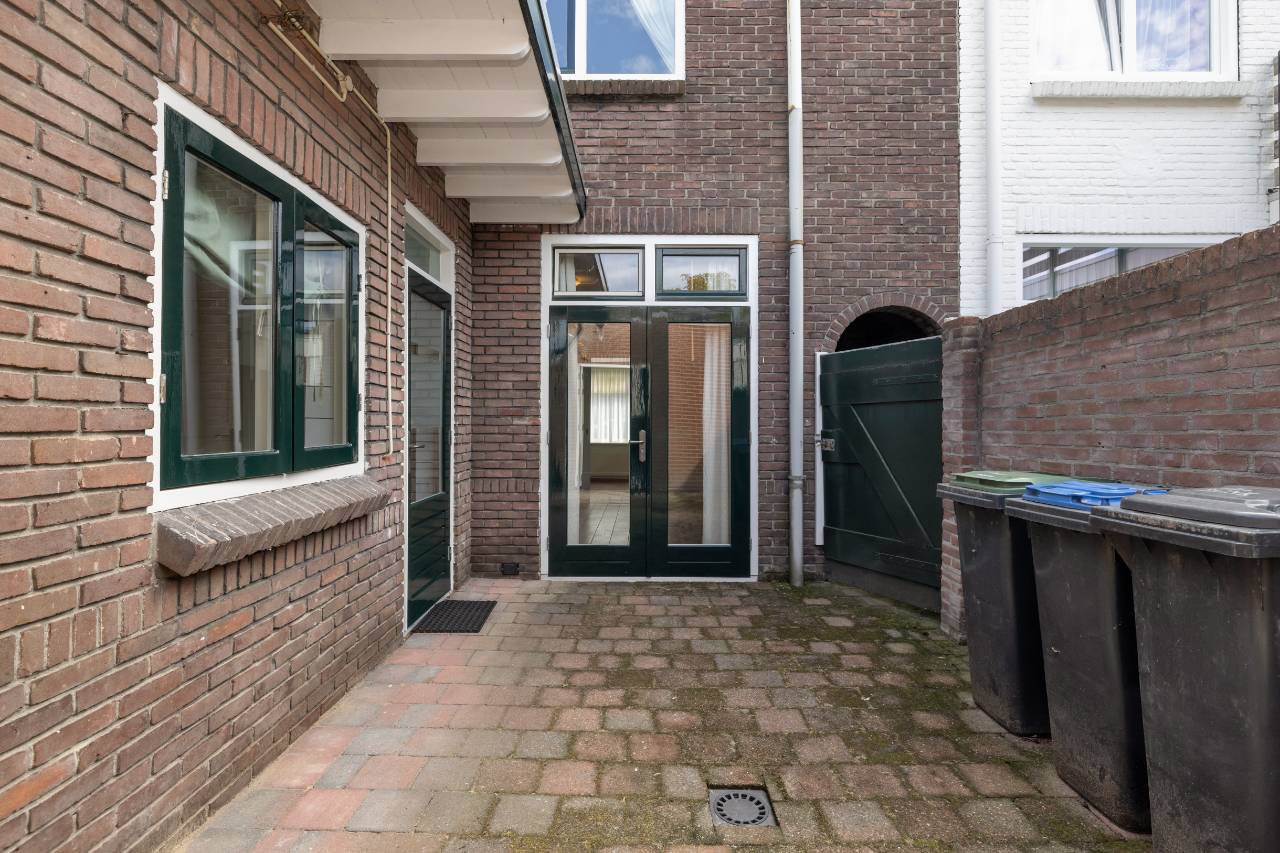 Foto 39 van Wolfstraat 25-B