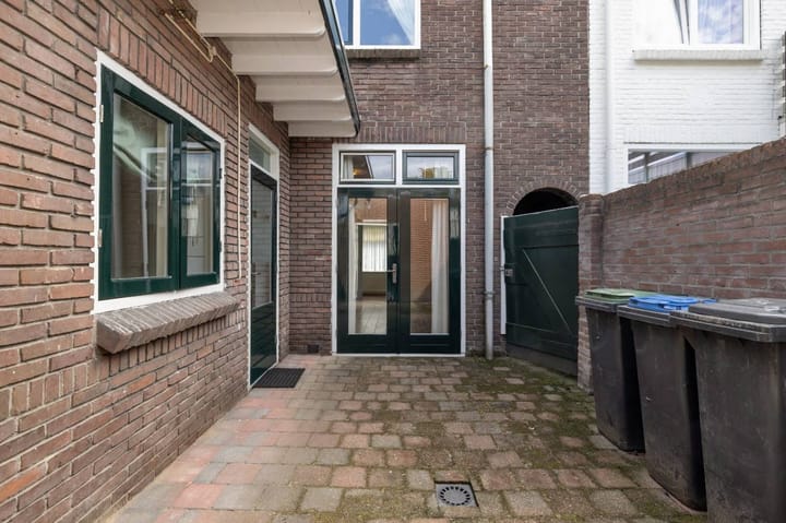 Foto 39 van Wolfstraat 25-B