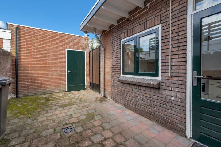 Foto 40 van Wolfstraat 25-B