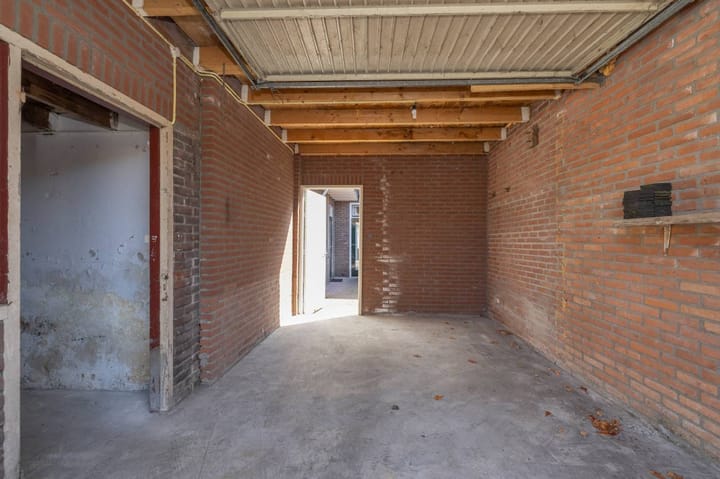 Foto 43 van Wolfstraat 25-B