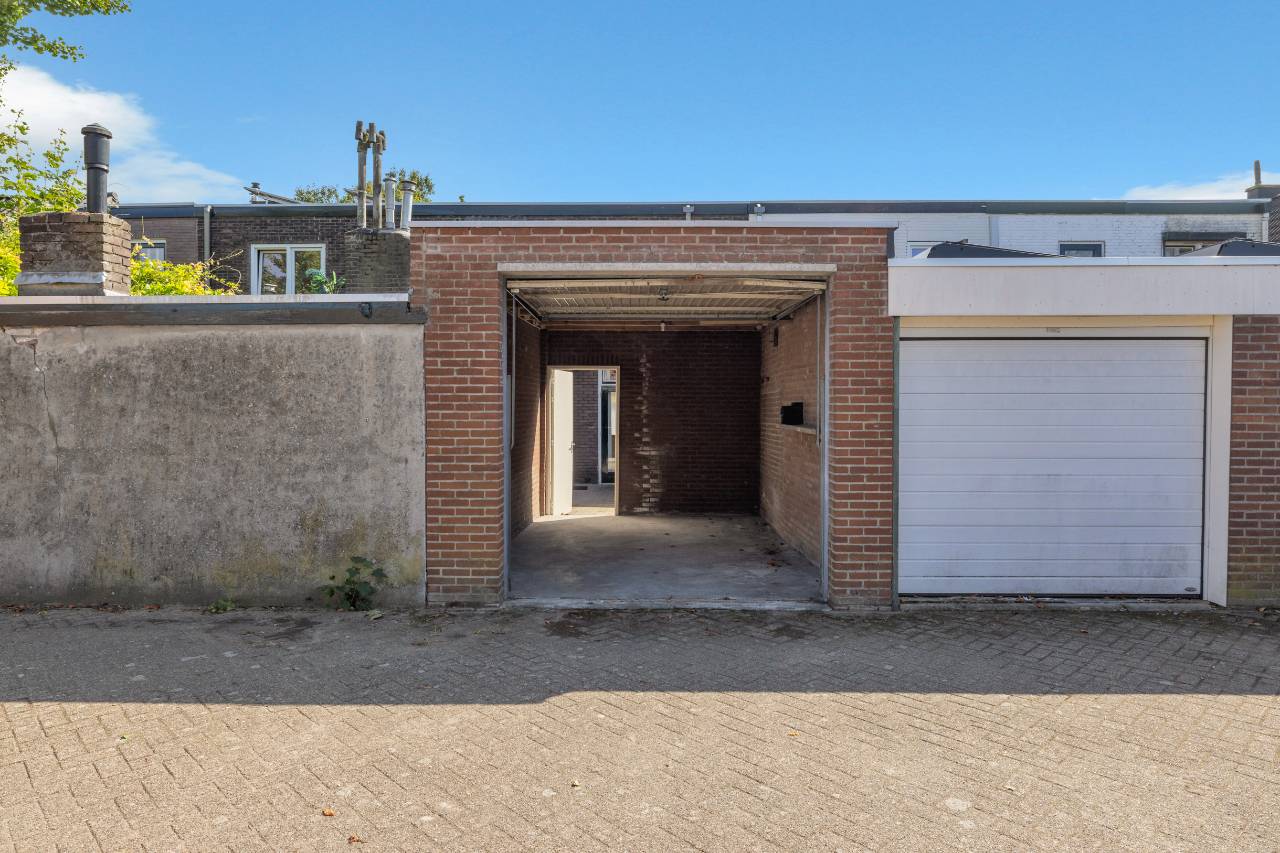 Foto 44 van Wolfstraat 25-B