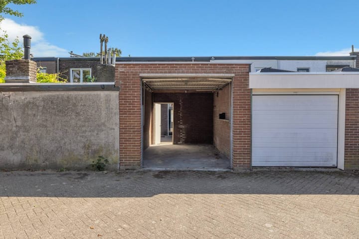 Foto 44 van Wolfstraat 25-B