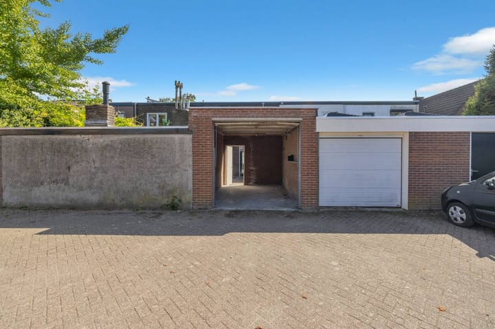 Foto 45 van Wolfstraat 25-B