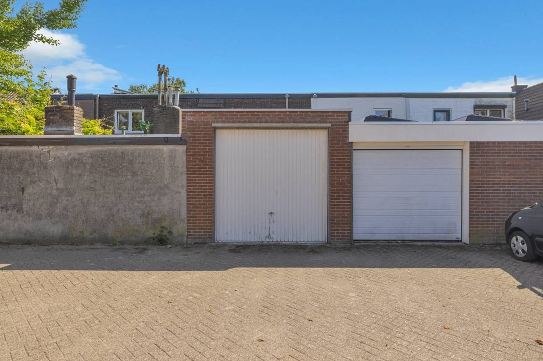 Foto 46 van Wolfstraat 25-B