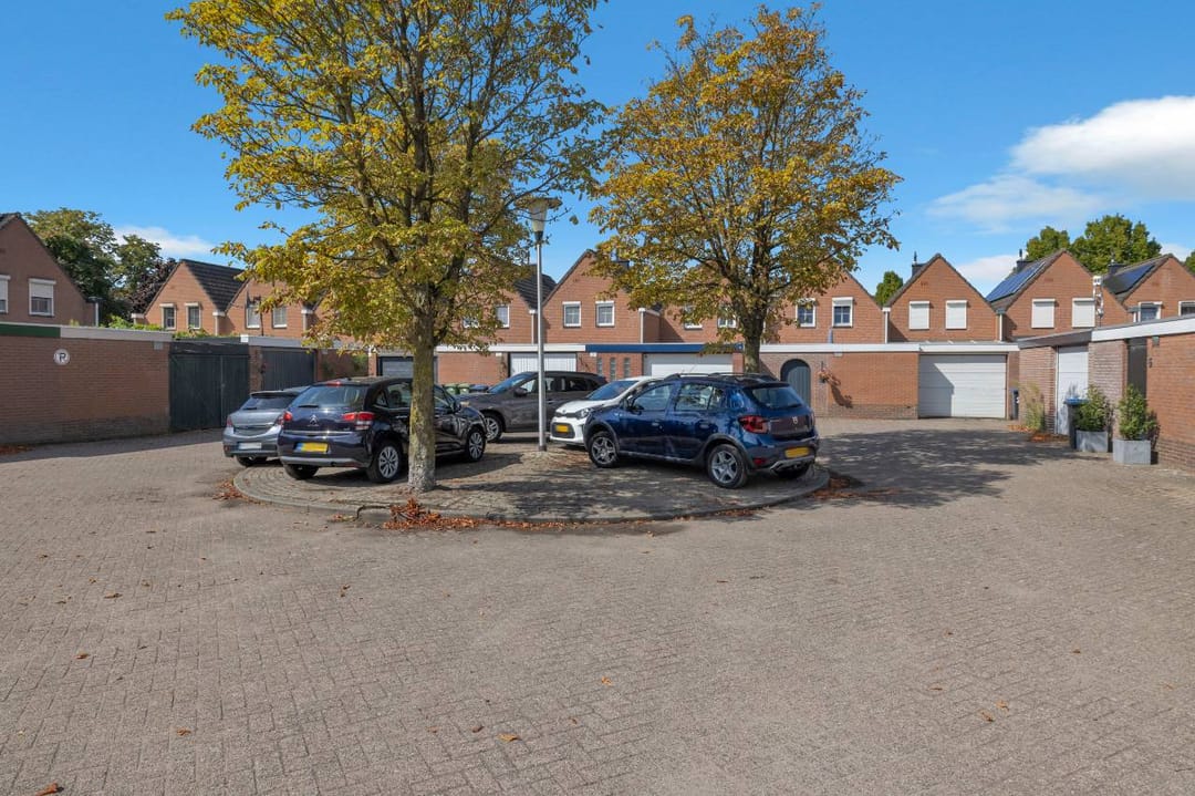 Foto 47 van Wolfstraat 25-B