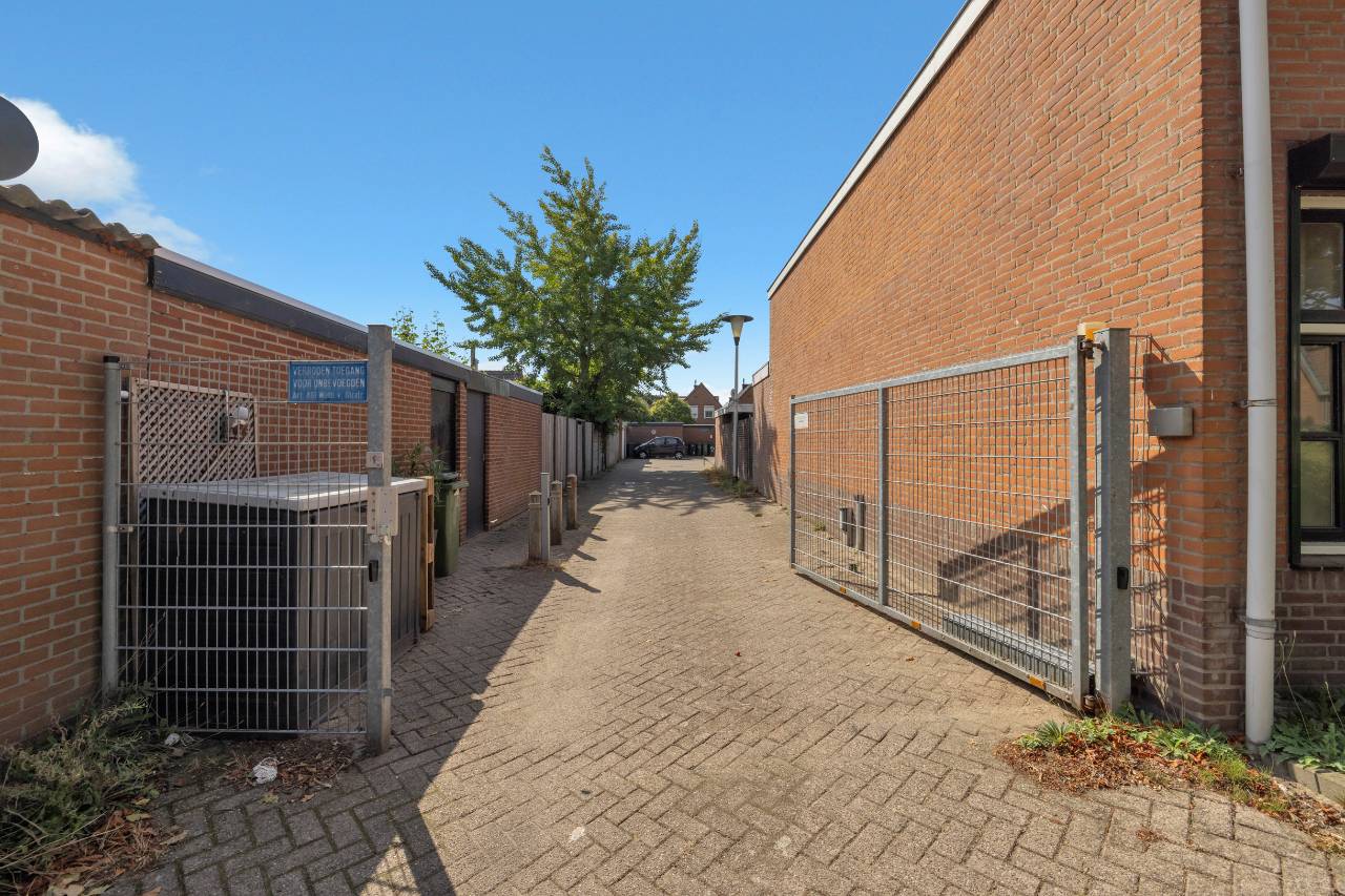 Foto 48 van Wolfstraat 25-B