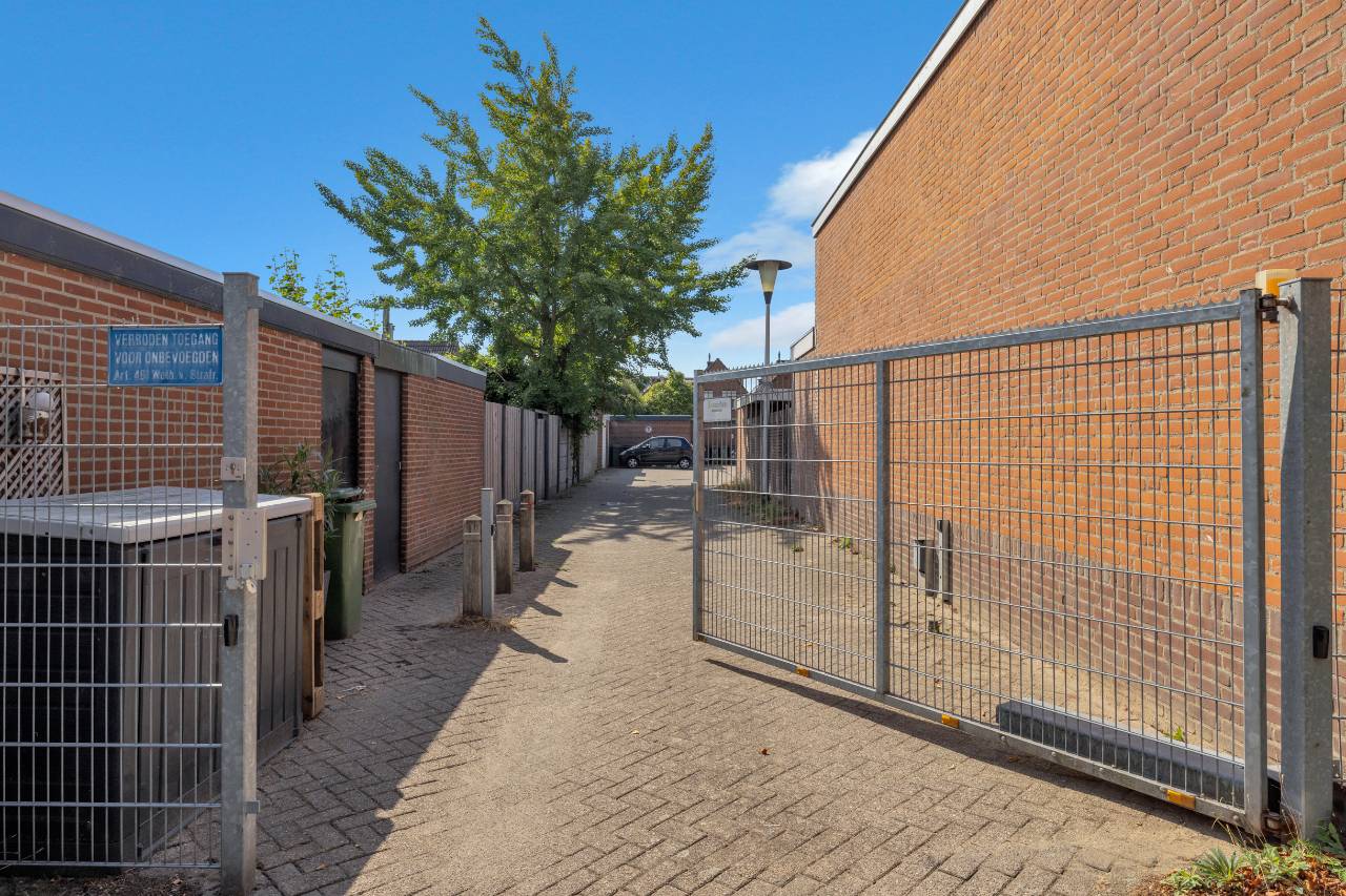 Foto 49 van Wolfstraat 25-B