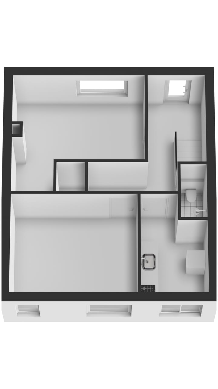 Foto 51 van Wolfstraat 25-B