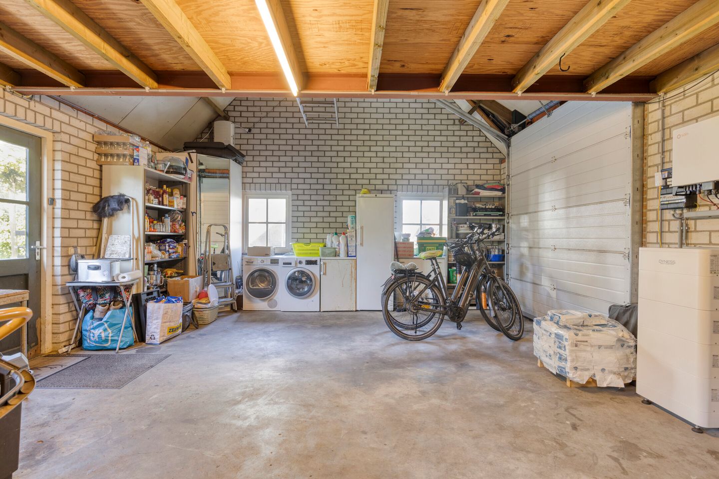 Foto 34 van Hoogemierdseweg 33